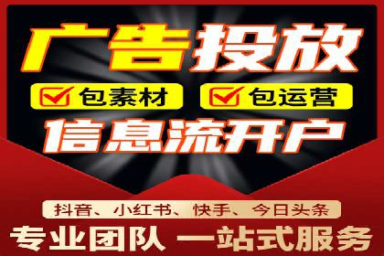 不同平台的信息流广告投放策略及成功案例对比